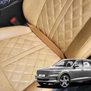 [하프클럽/]틈새쿠션 시트커버 차량틈새쿠션 GV80