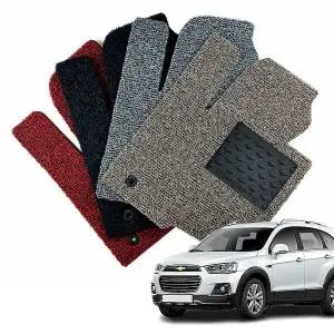 [하프클럽/]컨셉토 코일매트 캡티바 운전석1p