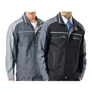 TB 회사작업복 작업복상의 TBUC 작업복 1003 근무복