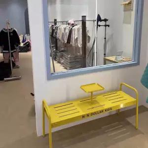 야외 벤치 공원 스툴 테이블 의자 대기 업소용 테라스