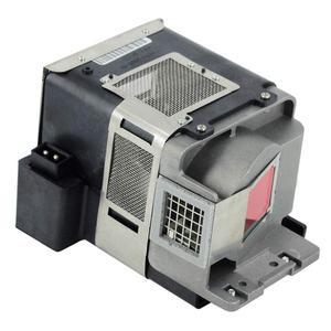 A  VLT XD600LP 499B056O10 교체 프로젝터 라이트미쓰비시 GX740 포함