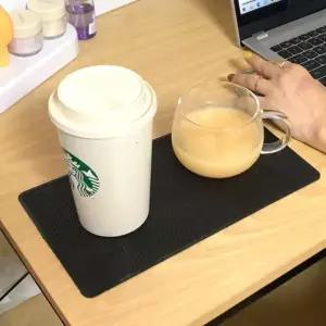 [하프클럽/]차량용 논슬립패드 차량용논슬립패드 대형