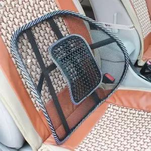 [하프클럽/]쿨링시트 목받침 머리받침 용허리받침대