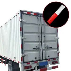 [하프클럽/]차량용 반사 충돌방지 안전스티커