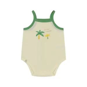 아가방 TC01 아가방 여름 메쉬 코야끈소바디수트(GREEN)_  01T31751173