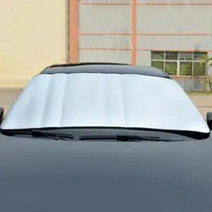 [하프클럽/]앞 썬바이저 데쉬보드커버 트렁크매트 패드