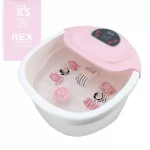 족욕기 버블마사지 족욕기기기 발지압 롤링안마