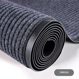 현관 입구매트 웰컴매트 야외 방수로 카페트 레더 차박 미끄럼방지 귀여운 침대 심플 발판