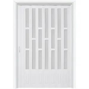 파티션 현관 욕실용 접이식 무타공 탈부착 베란다 심플한