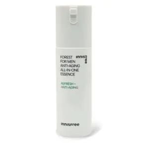 피부톤케어 보습 안티 에이징 올인원 포맨 에센스