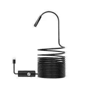 내시경 카메라 하드케이블 고화소 러기드 산업용 검사용