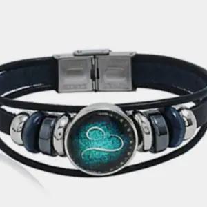 [라일리쥬얼리] Rly 크리스탈 목걸이 사자자리 우정템 행운목걸이 여자