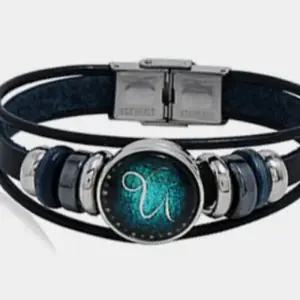 [라일리쥬얼리] Rly 크리스탈 목걸이 염소자리 커플목걸이 우정템 목걸