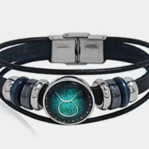 [라일리쥬얼리] Rly 크리스탈 목걸이 황소 목걸이악세사리 우정템 행운