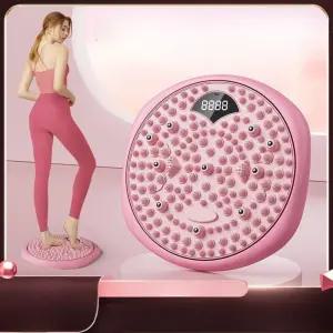 지압매트 트위스트 회전 지압판 발지압판 관리 당지압