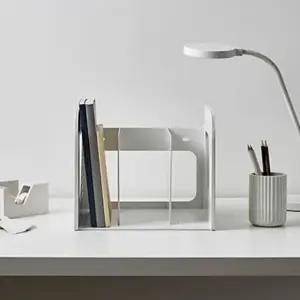 EL책꽂이 3단 275x220x230 가벼운 책꽂이