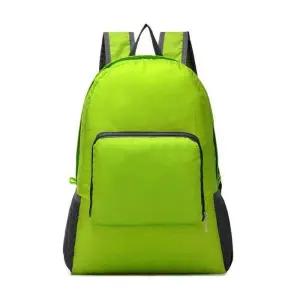 [라일리] Rly 여행용 폴딩 가방 보조 백팩 초경량 접이식 등산