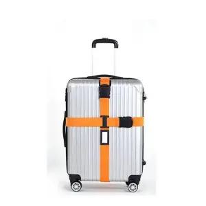 [라일리] Rly 오렌지 캐리어 밴드 고정 보호 안전 여행용