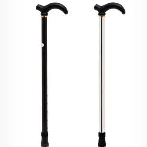 [라일리] Rly 접이식 노인 가벼운 스틱 지팡이 초경량 어르신