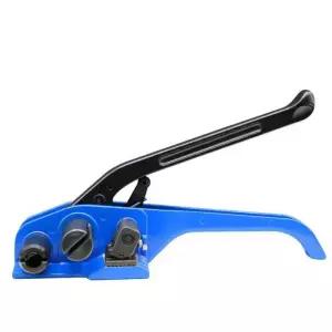 코드스트랩 결속기 밴딩끈 결속기(32mm 철버클 기 50mm 하조기 밴드용)