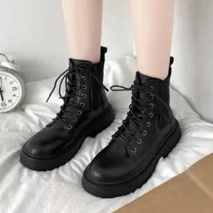 [라일리] Rly 봄신발 봄여자신발 첼시부츠 부티 발목 가을 봄