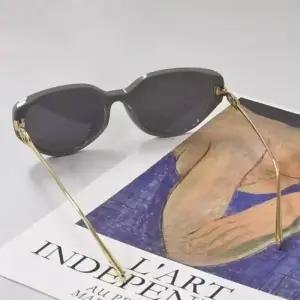 캐츠 아이 포인트 선글라스