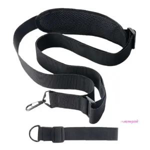 예초기 송풍기 고정끈 어깨끈 멜빵 보조 핸디형장비ssu248