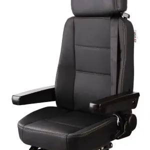 선박 크레인 화물차 가죽 요트 대형차 조종석 의자