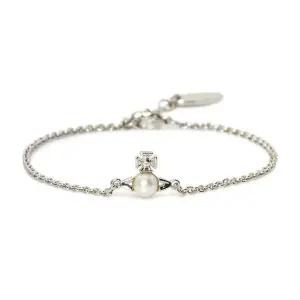 발비나 여성 체인 팔찌 61020177 02P118