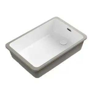 건식 언더볼 세면볼 세면기 화장실 사각 욕실