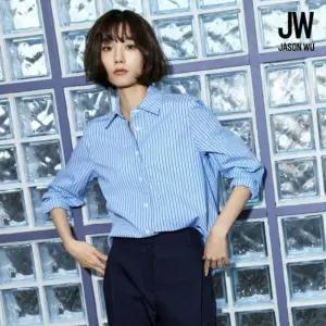 26SS Claire 코튼 링클프리 셔츠 3종1253397