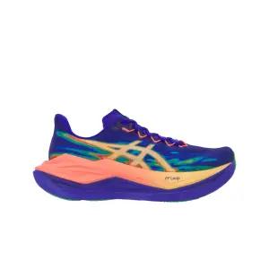 아식스 슈퍼블라스트 3 코발트 오렌지 러닝화 런닝화 1013A177-400