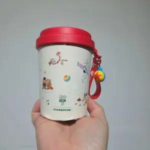 스타벅스 SS 토이스토리 퀸텐 텀블러 237ml 각인 선물