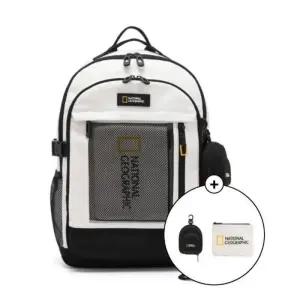 매장정품 NATIONALGEOGRAPHIC 내셔널지오그래픽 코닉 WHITE(K251KBG060) 1472970