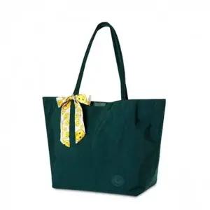 데일리 쇼퍼백 기저귀 빅 숄더백 가방 그린