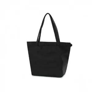 조리 시장 숄더백 쇼퍼백 가벼운 편한 가방 블랙