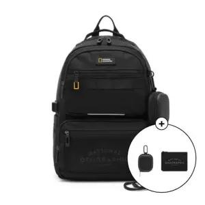 매장정품 NATIONALGEOGRAPHIC 내셔널지오그래픽 옵티머스 BLACK(251KBG080) 1472961