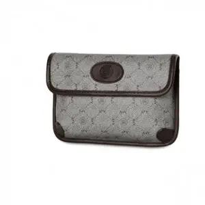 미니 핸드백 스트랩 크로스백 여성 가방 라이트Brown