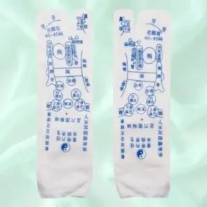 해소 남성 특이한 양말선물 건강한 마사지 양말 양말