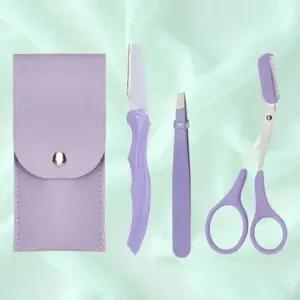 칼 정리도구 관리 선물용 개업용 눈썹다듬기 정리도구