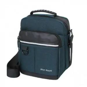 데일리 가방 크로스백 남성 외출 고리 네이비