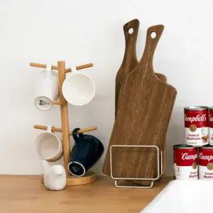 스칸네이처 우드 도마