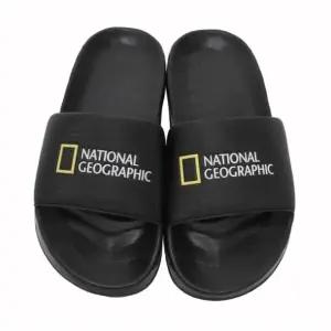 [매장정품] 내셔널지오그래픽 N252USD321 리플 V2 슬라이드 BLACK 3006633