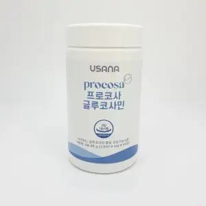 유사나 프로코사 글루코사민 84정 USANA Procosa