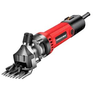 양털 깎기 전동 바리깡 충전식 깍기 대형견 휴대용 깍이