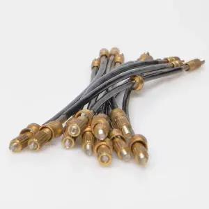 [하프클럽/]바이올린 메탈 테일거트 합금 테일피스 줄걸이 조절기