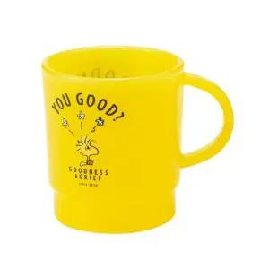 [텐바이텐]스누피 굿니스 우드스톡 컵(H710391)