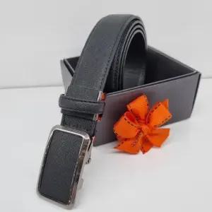 M백화점 소가죽 남성 정장 벨트 LCMB01U513-26 42034265)