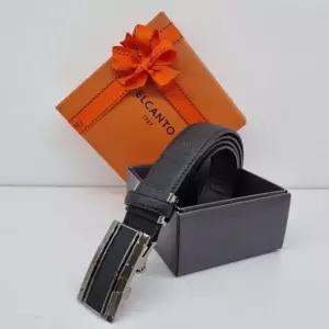 M백화점 소가죽 남성 정장 벨트 LCMB01U513-17 42033882)