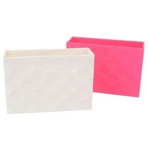 [하프클럽/]다용도 자석 부착식 수납함 색상랜덤 냉장고 가전제품